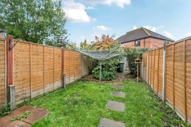 Washford Glen, Didcot, OX11, photo 13