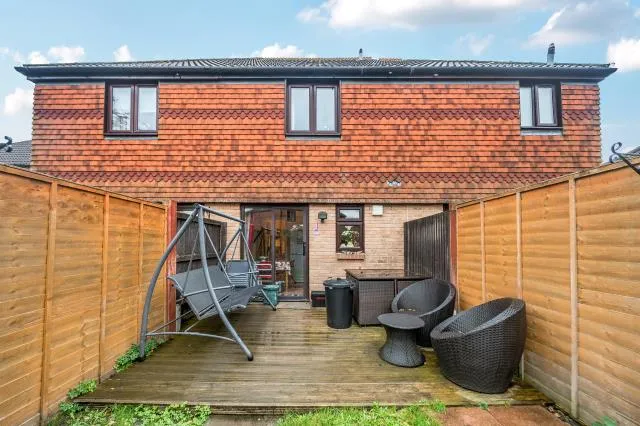 Washford Glen, Didcot, OX11, photo 14