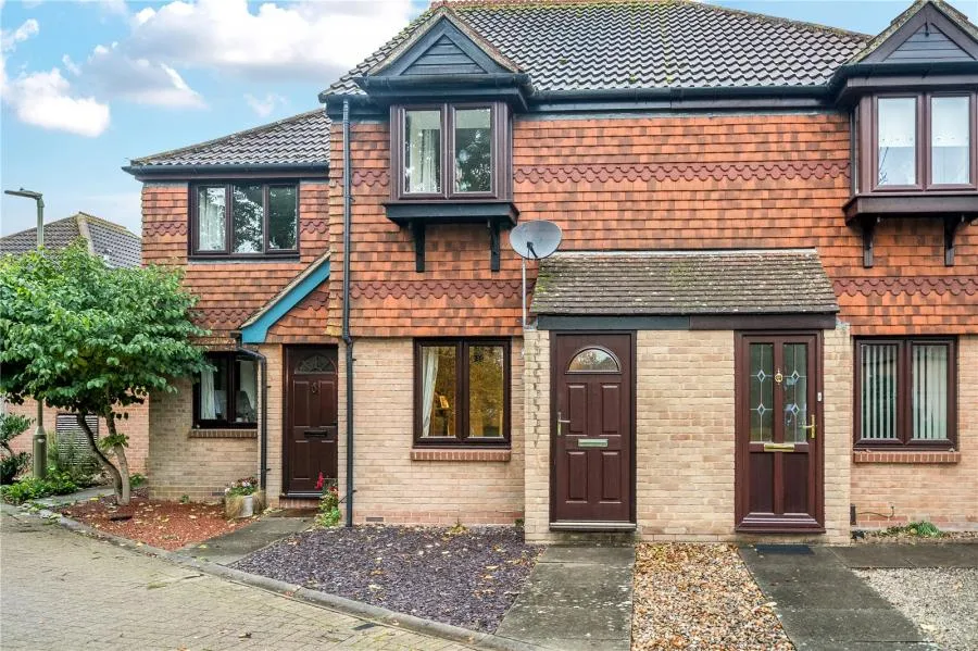 2 bed house for sale, Washford Glen, Didcot, OX11