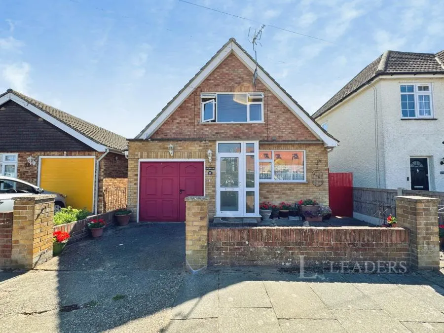 Preston Road, Holland-on-Sea, CO15, photo 21