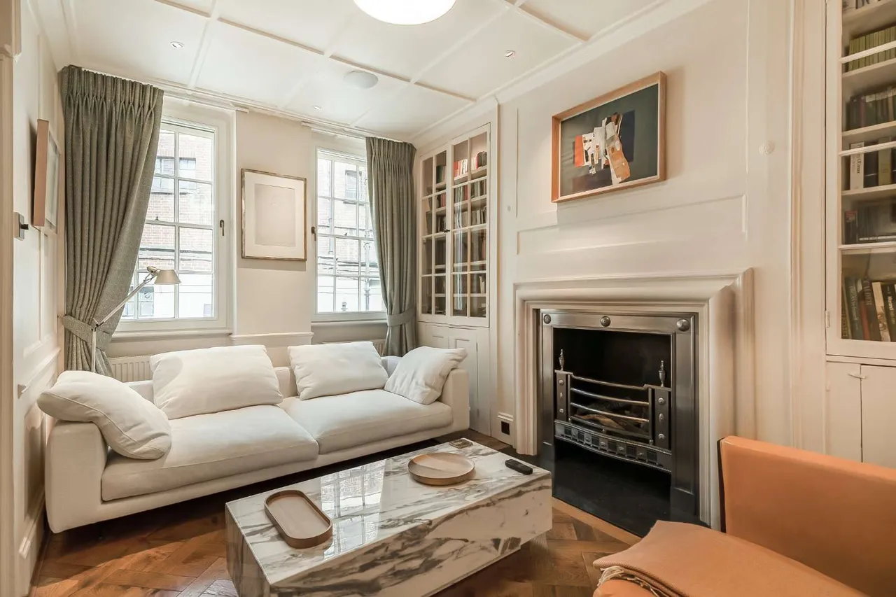 Ormond Road, Richmond, Surrey, TW10 6TH, photo 4