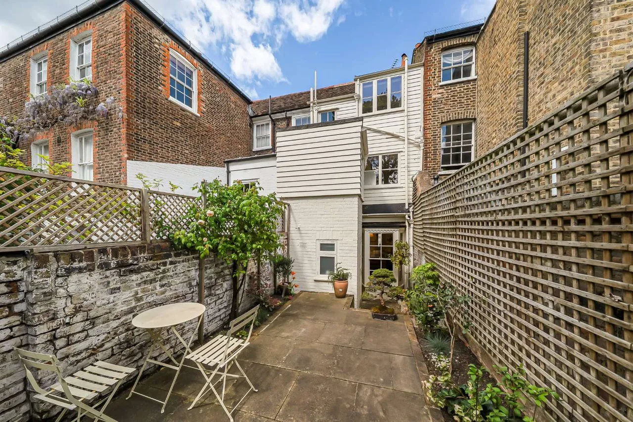 Ormond Road, Richmond, Surrey, TW10 6TH, photo 7