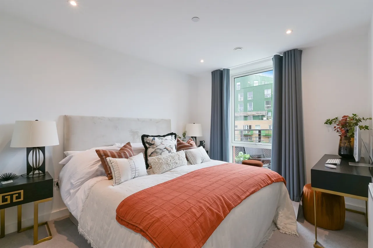The Restorey, 4d Central Way, London, Nw10, photo 9