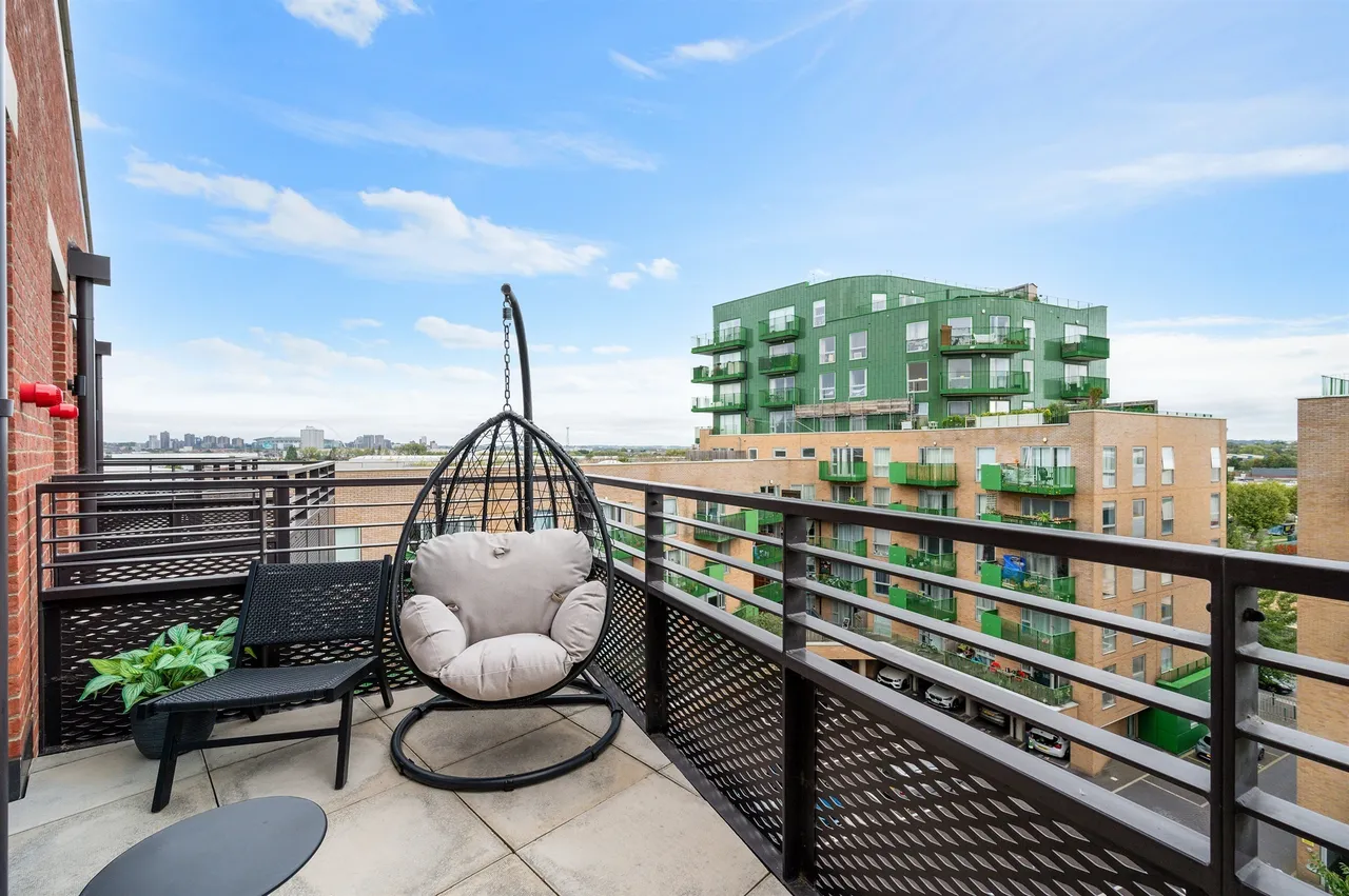 The Restorey, 4d Central Way, London, Nw10, photo 5
