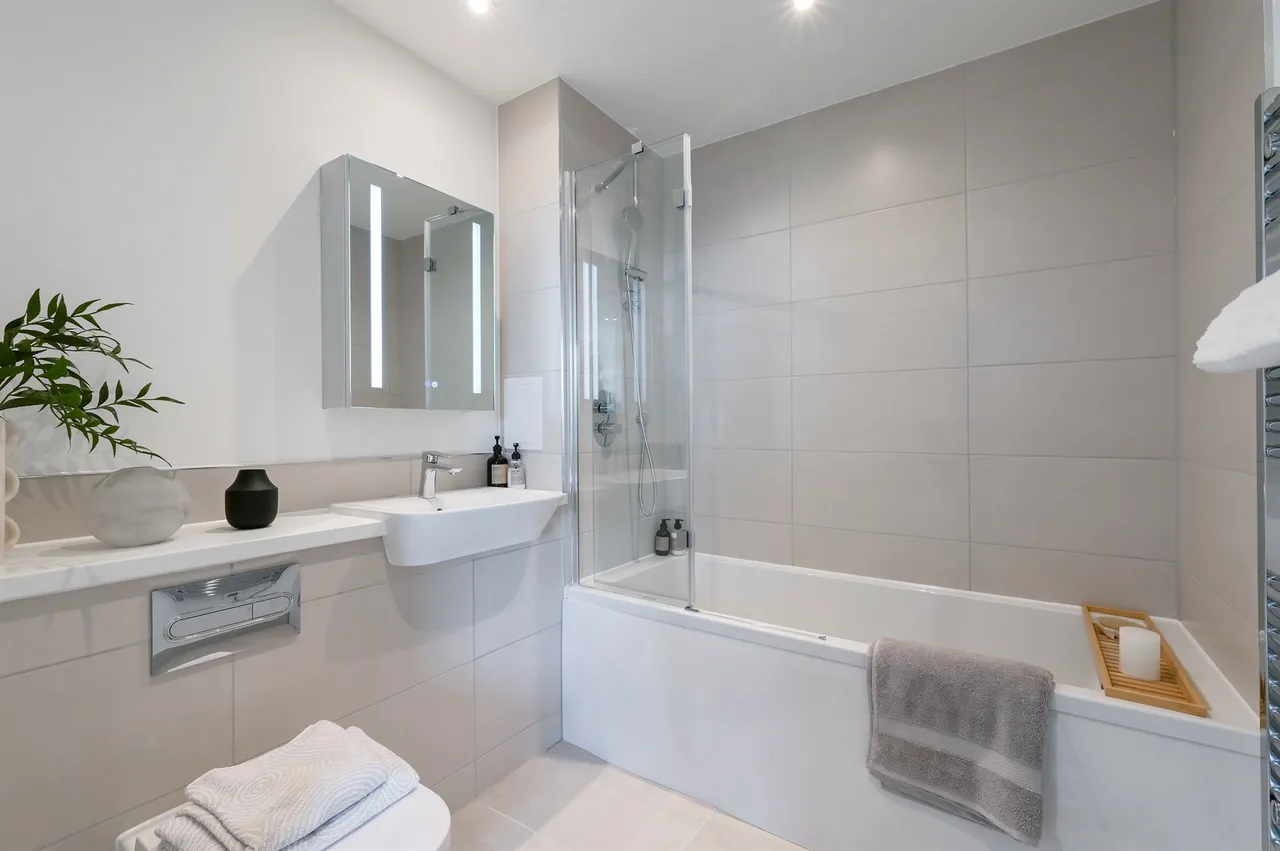 The Restorey, 4d Central Way, London, Nw10, photo 8