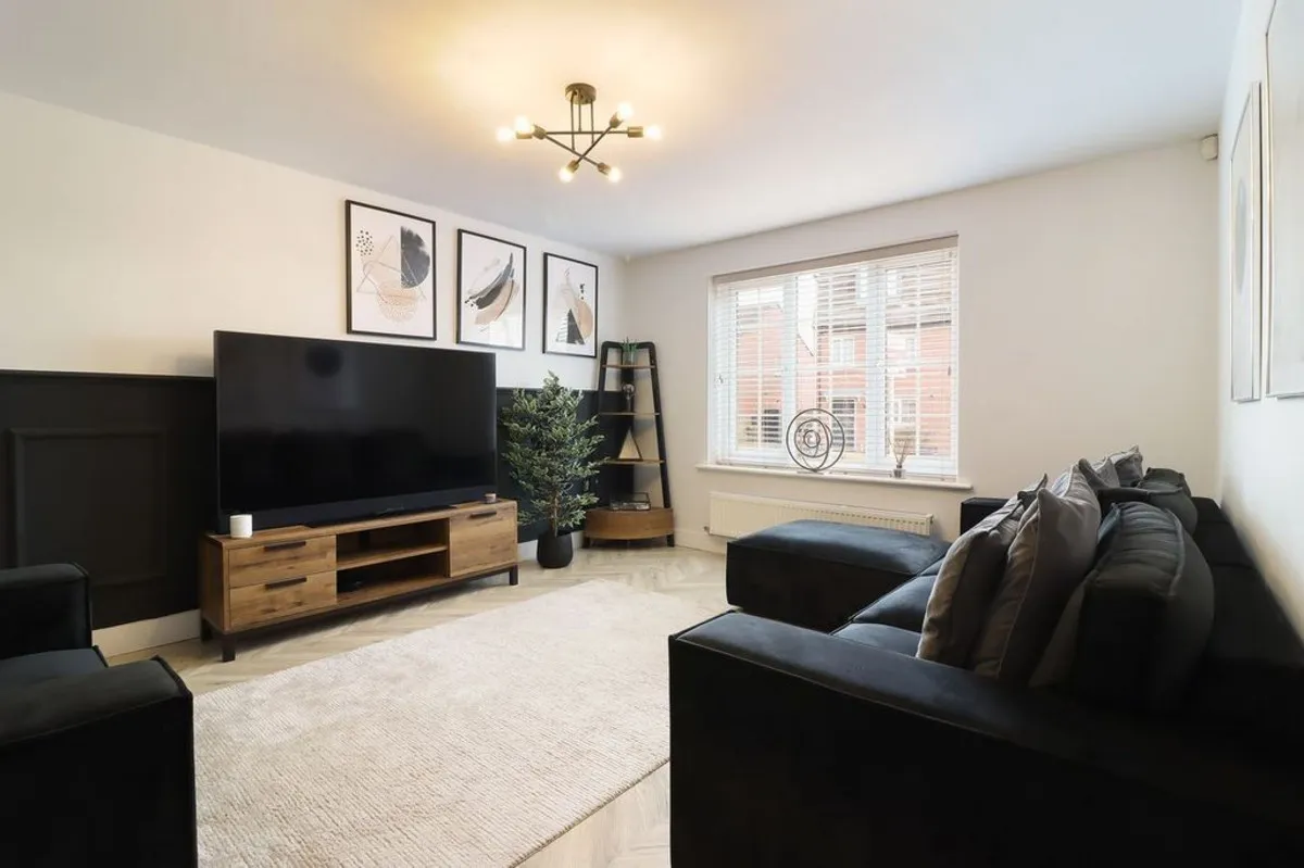Rotherham, S62, photo 3
