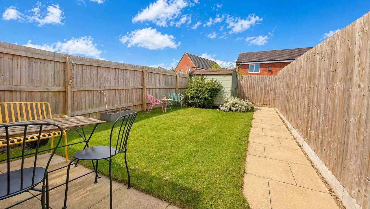 Taunton Road, Bourne, PE10, photo 4
