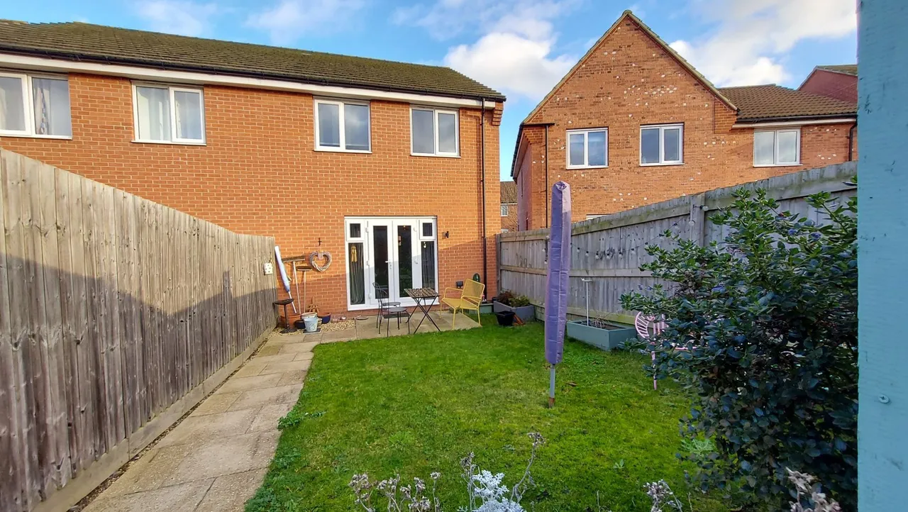 Taunton Road, Bourne, PE10, photo 20