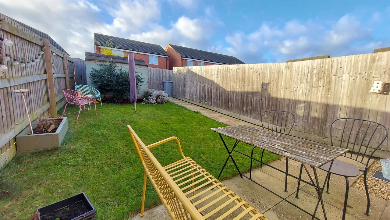 Taunton Road, Bourne, PE10, photo 18