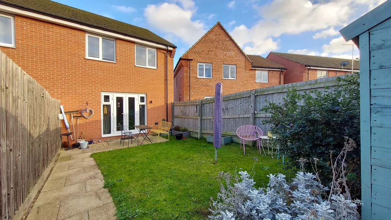 Taunton Road, Bourne, PE10, photo 7