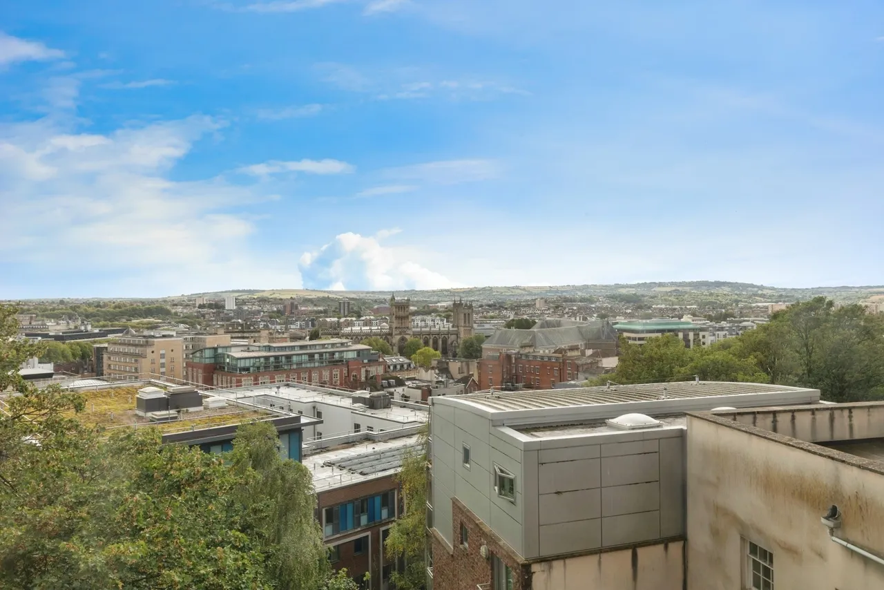 Park Row, Bristol, BS1, photo 13