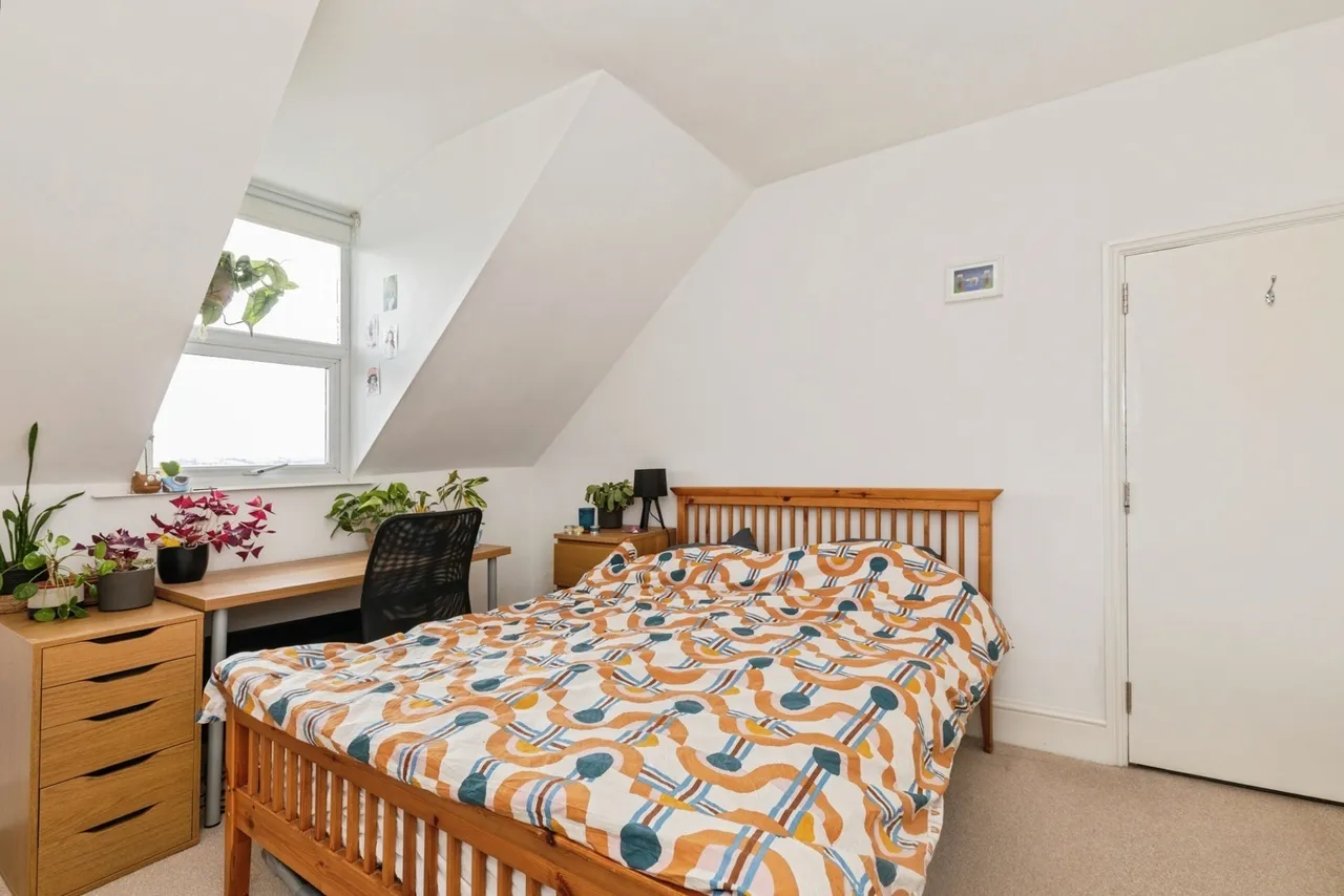 Park Row, Bristol, BS1, photo 11