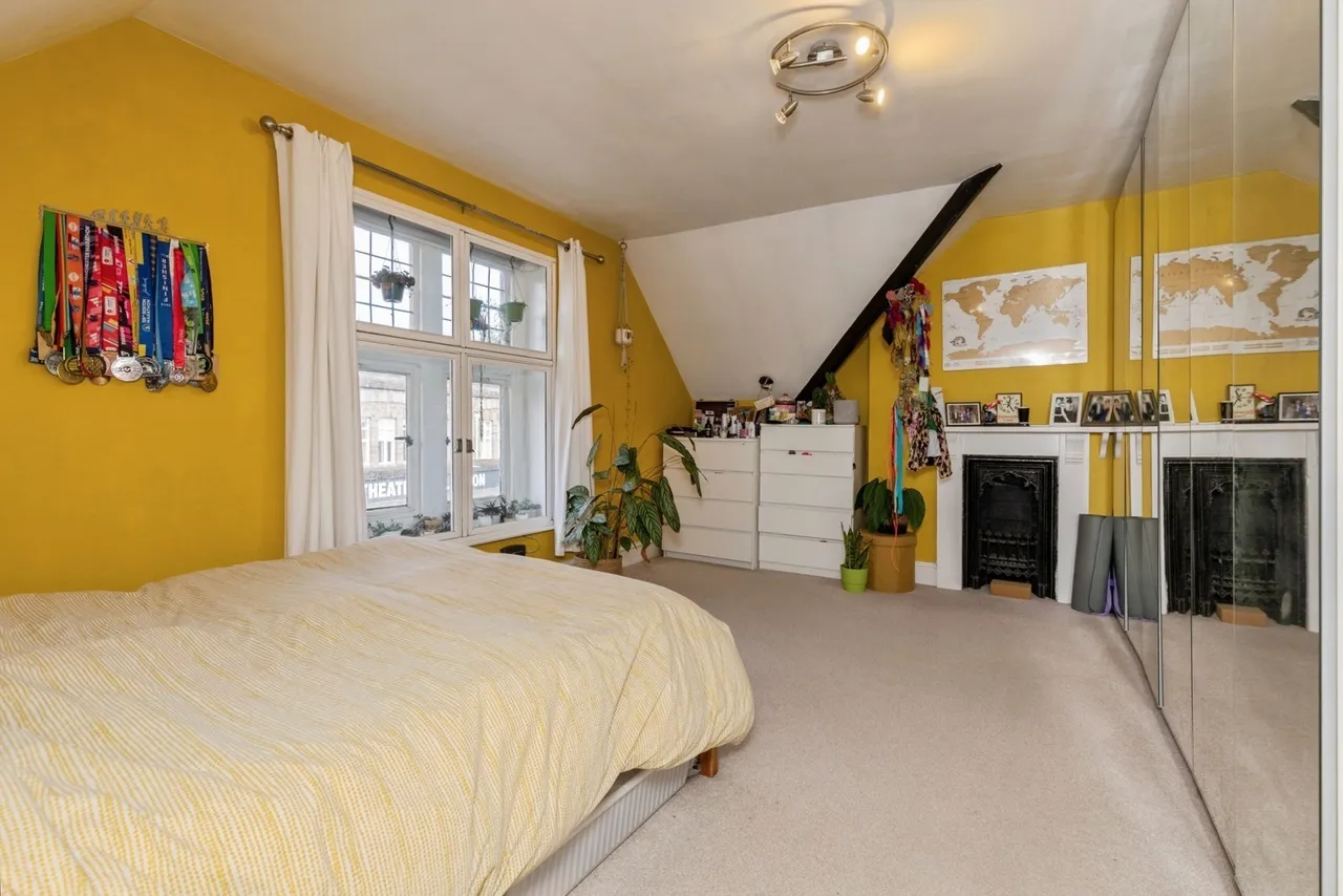 Park Row, Bristol, BS1, photo 9