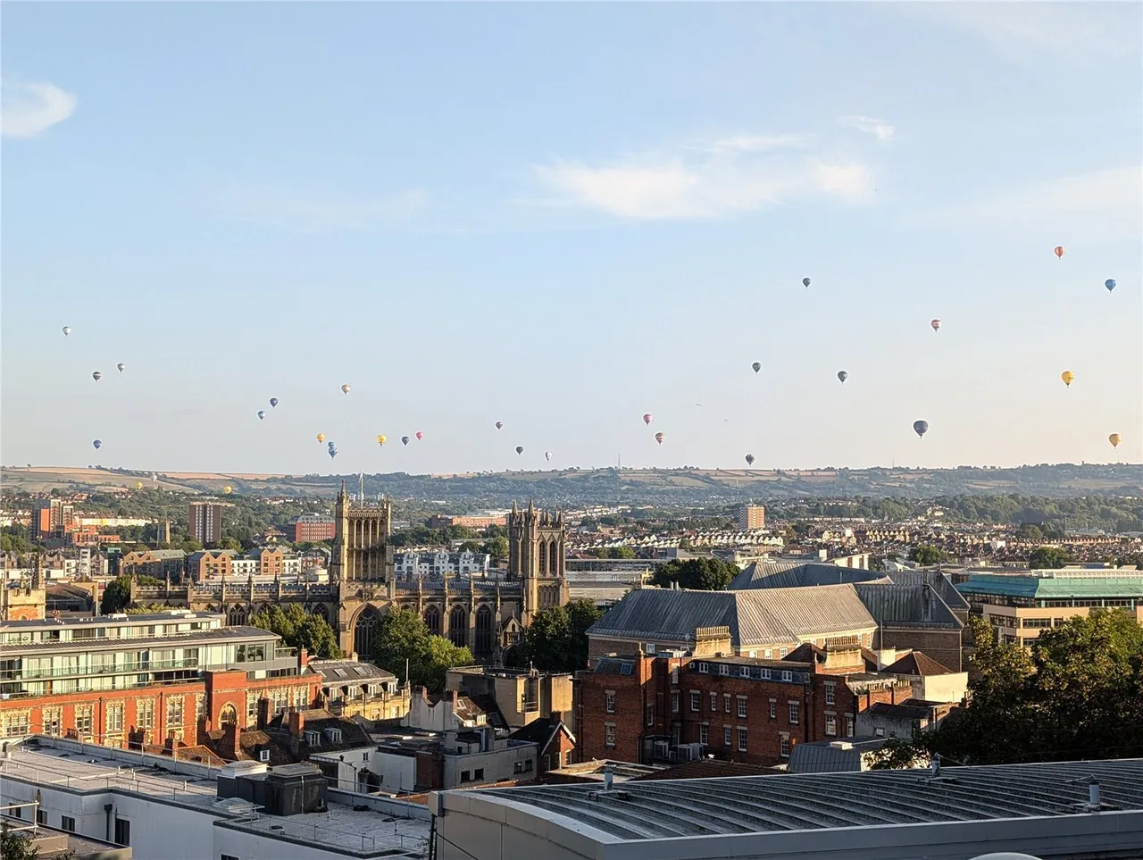 Park Row, Bristol, BS1, photo 14