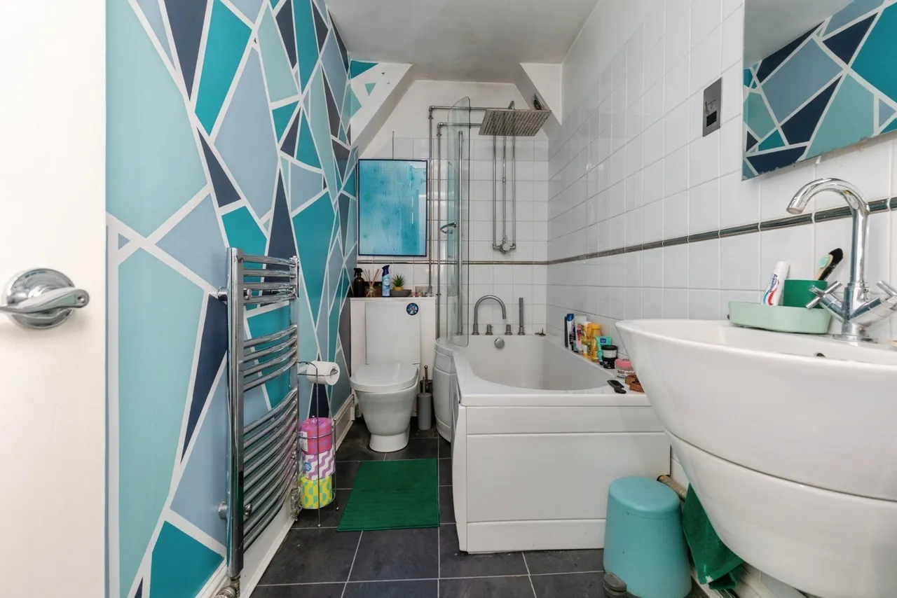 Park Row, Bristol, BS1, photo 12