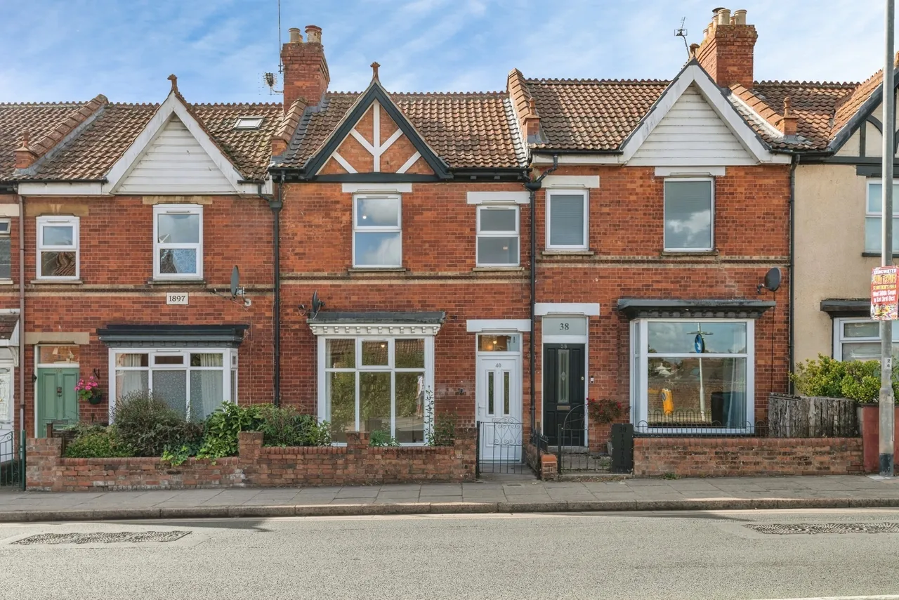 Taunton Road, Bridgwater, TA6, photo 16