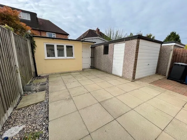 Ashworth Avenue, Ruddington, NG11, photo 13