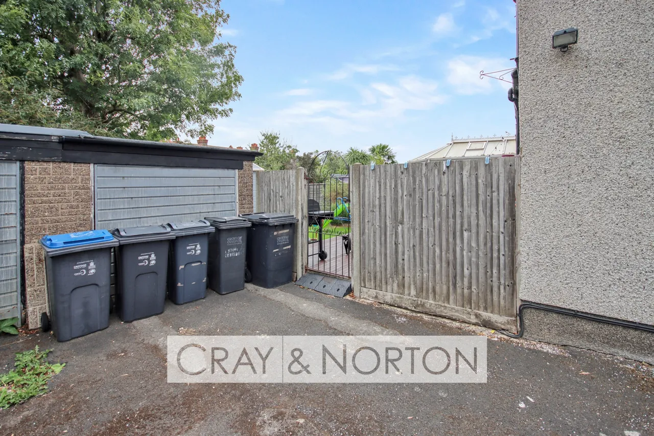 Glenthorne Avenue, Shirley Park, CR0, photo 19