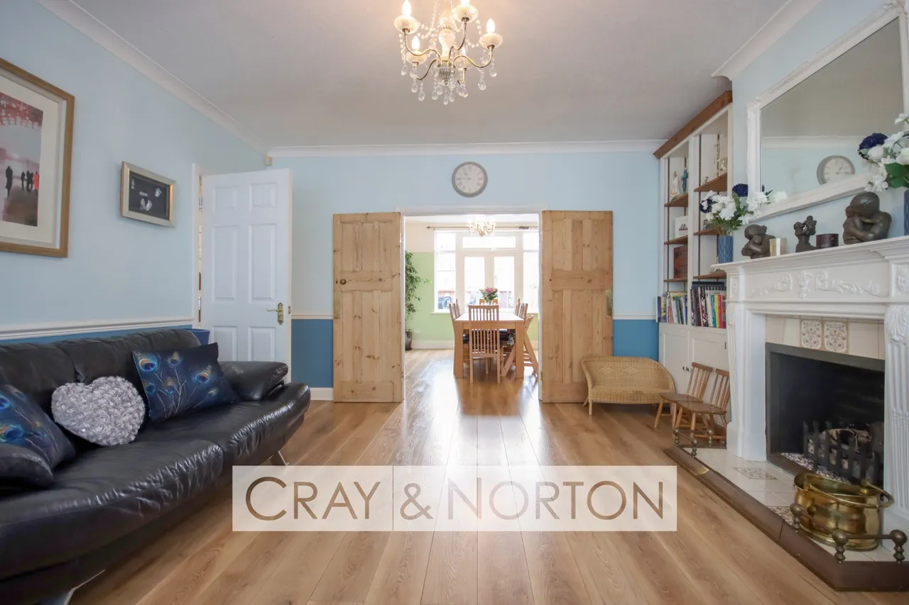 Glenthorne Avenue, Shirley Park, CR0, photo 18
