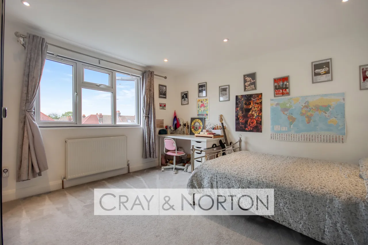 Glenthorne Avenue, Shirley Park, CR0, photo 9