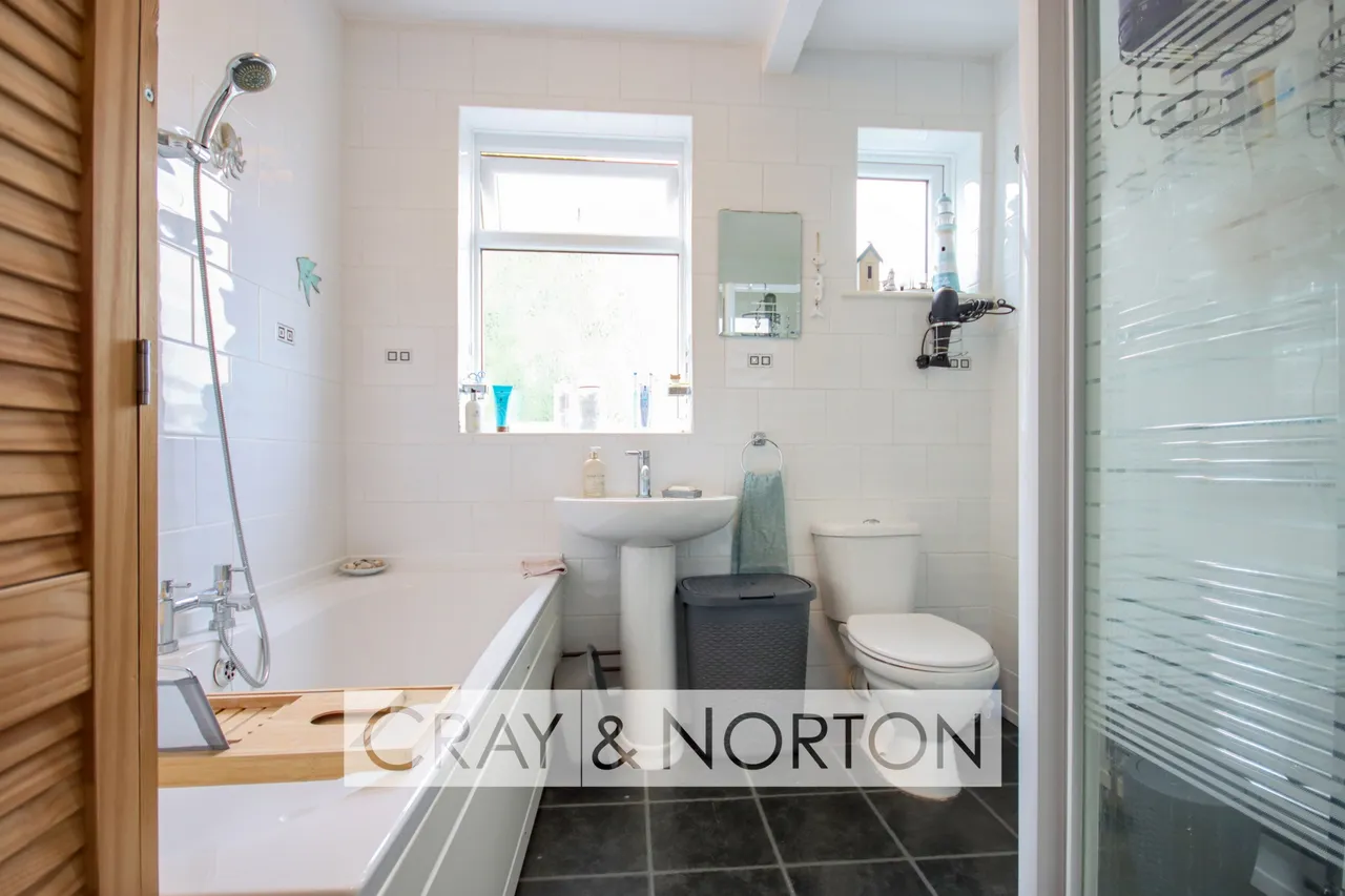 Glenthorne Avenue, Shirley Park, CR0, photo 12
