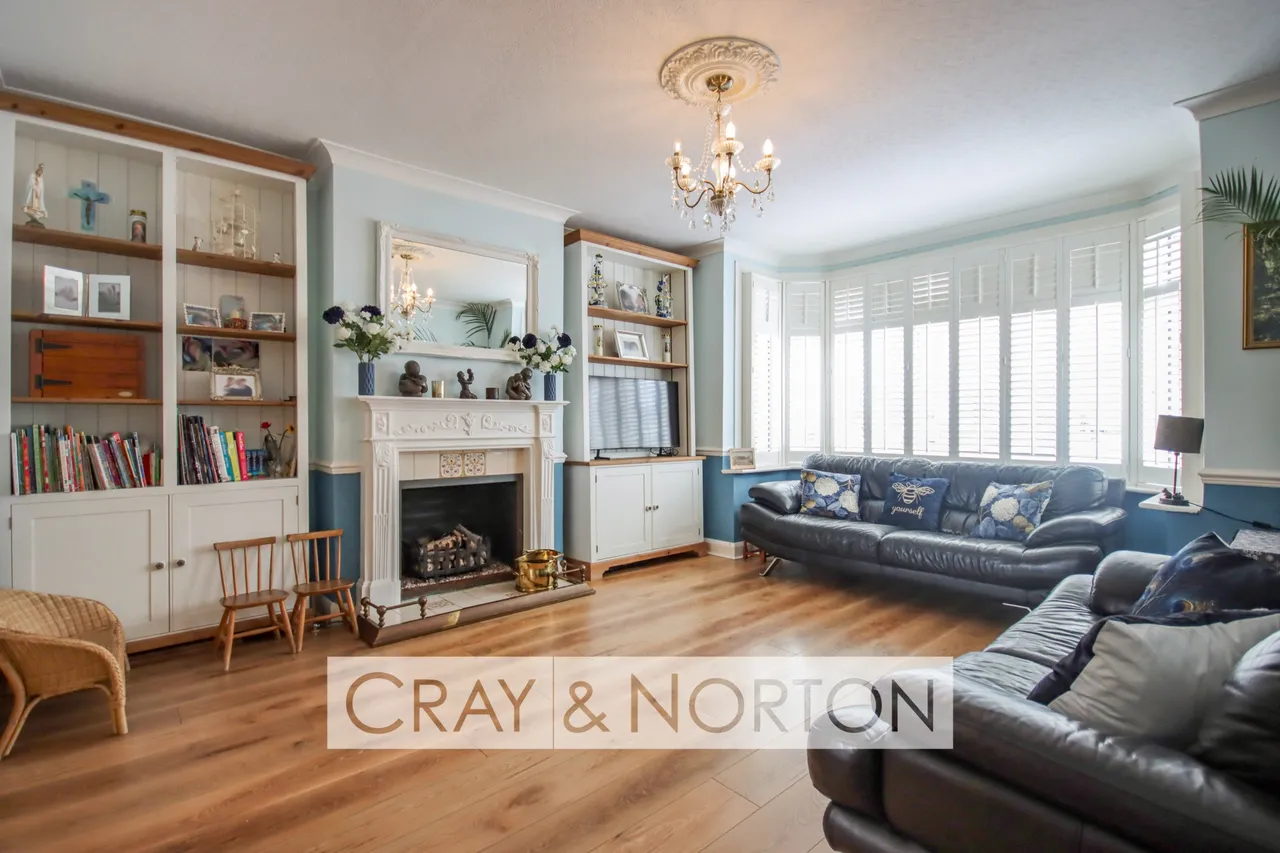 Glenthorne Avenue, Shirley Park, CR0, photo 14