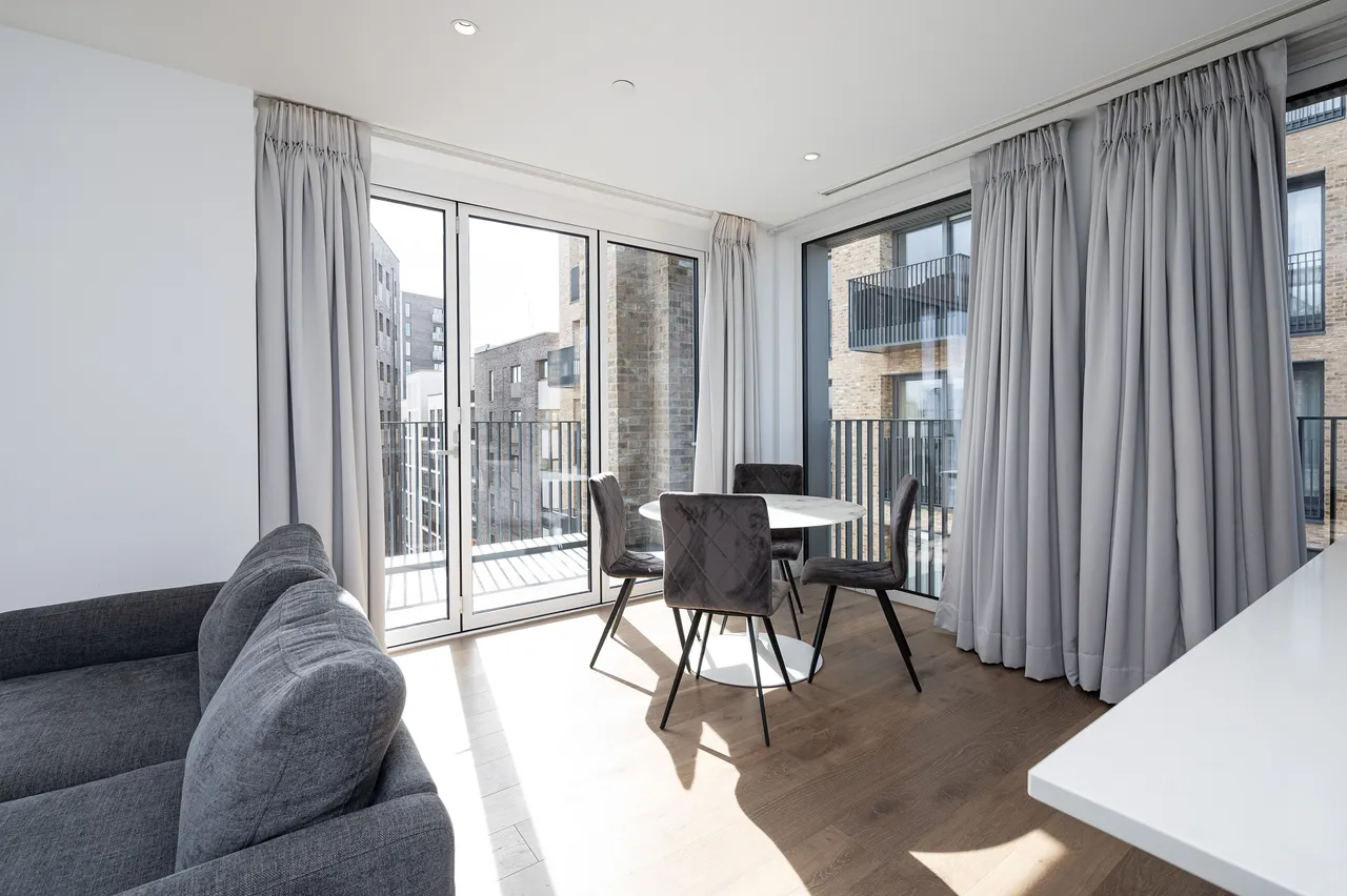 Flat 45,, Sovereign Court, LONDON, photo 7