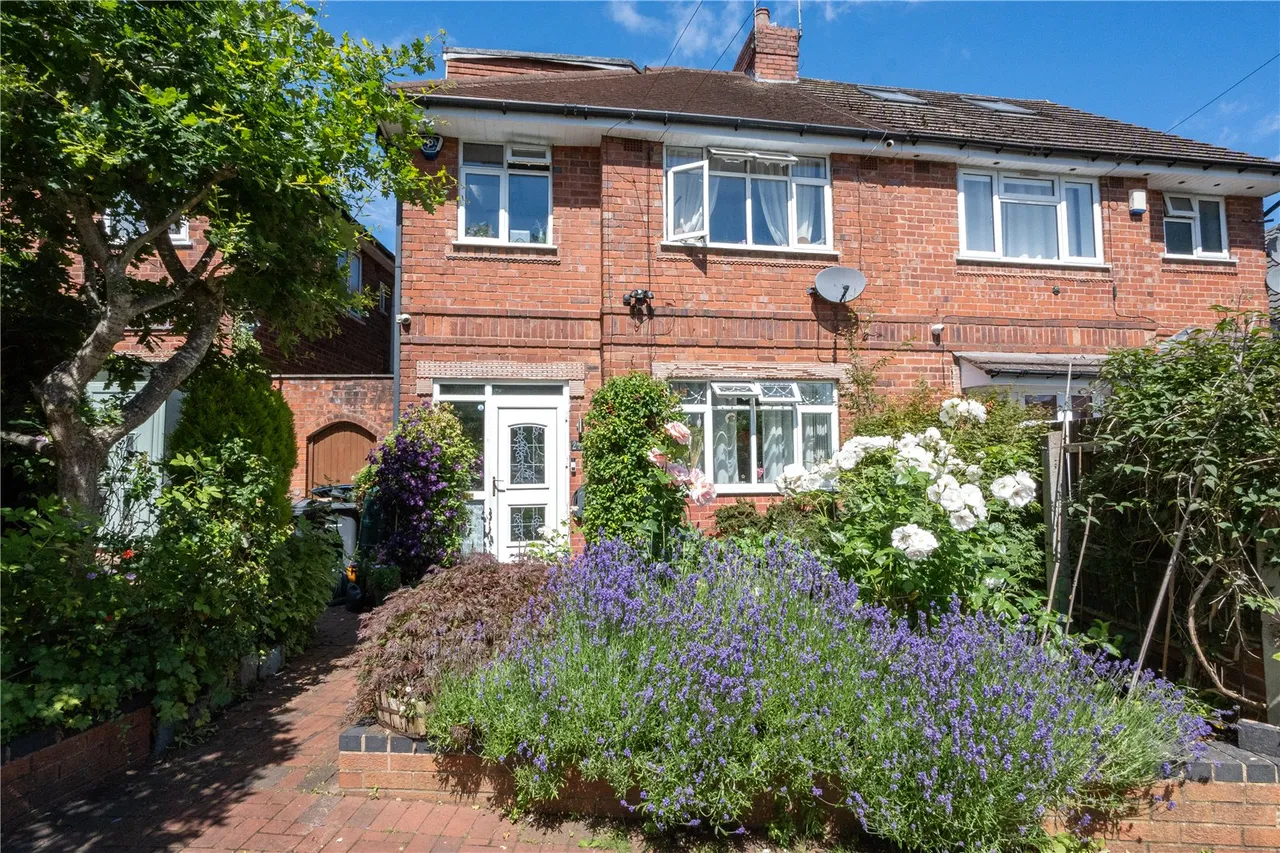 Shutlock Lane, Moseley, Birmingham, B13 8NZ, photo 19