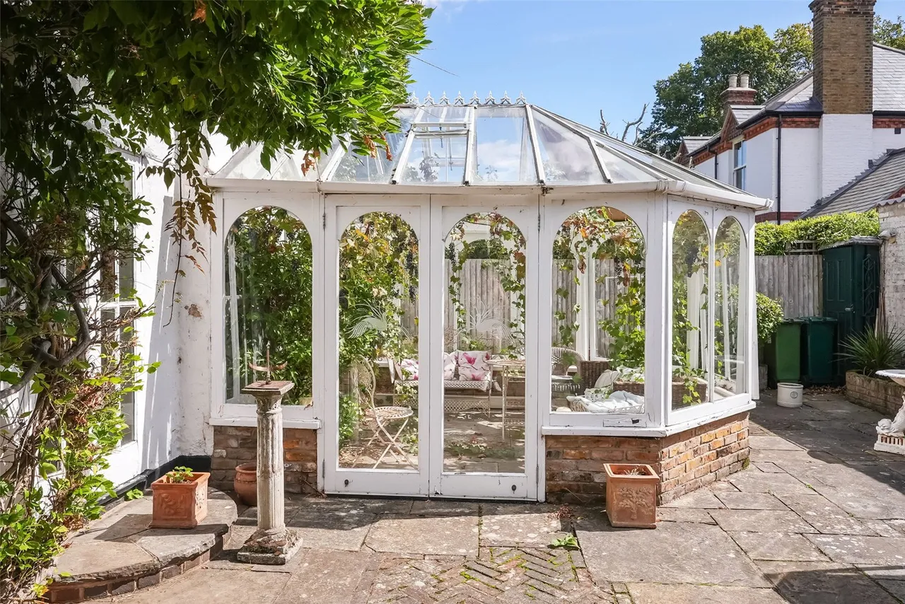 Mervyn Road, Shepperton, TW17 9HG, photo 12