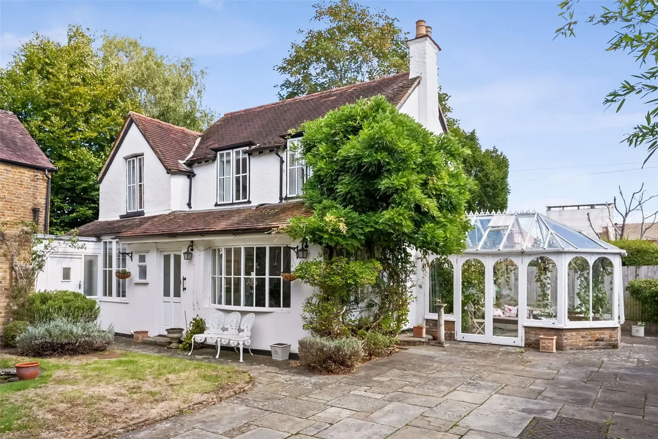 Mervyn Road, Shepperton, TW17 9HG, photo 14