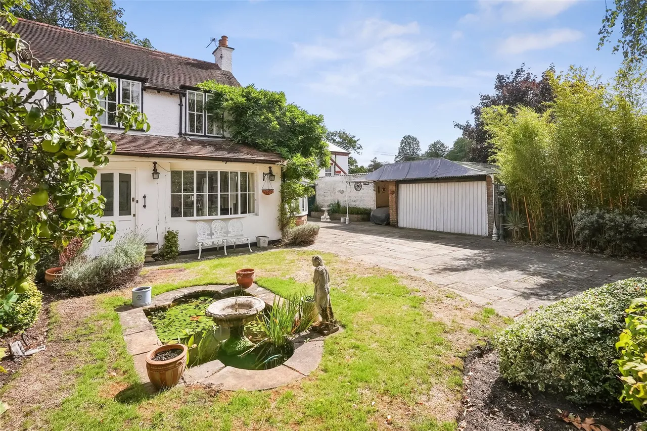 Mervyn Road, Shepperton, TW17 9HG, photo 11