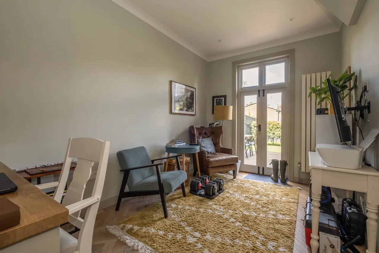 Richmond Park Road, London, SW14, photo 8