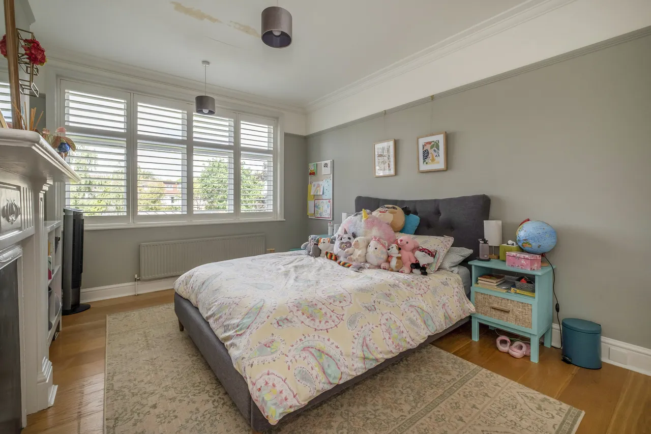 Richmond Park Road, London, SW14, photo 12