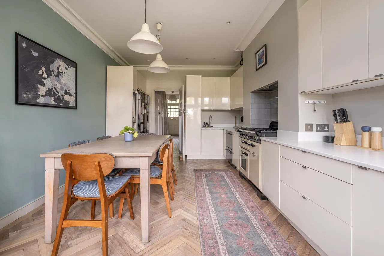 Richmond Park Road, London, SW14, photo 6