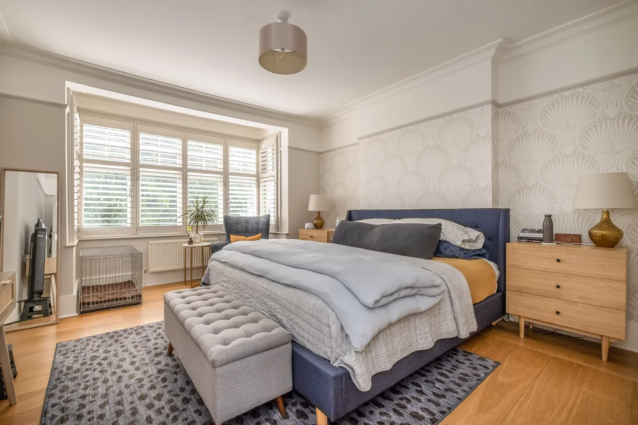 Richmond Park Road, London, SW14, photo 11