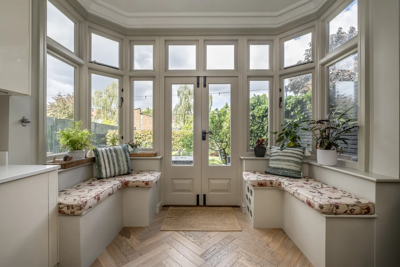 Richmond Park Road, London, SW14, photo 4
