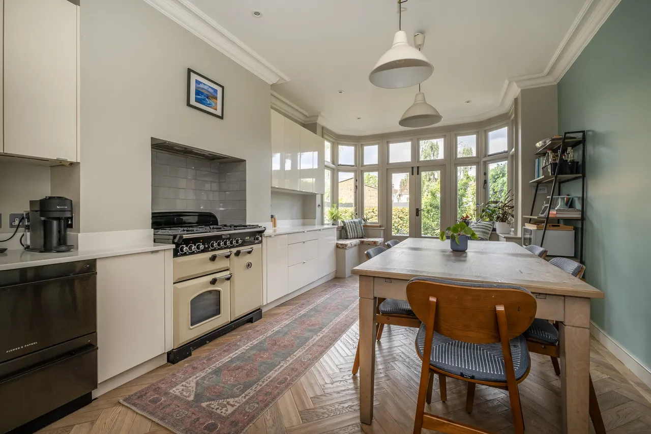 Richmond Park Road, London, SW14, photo 5