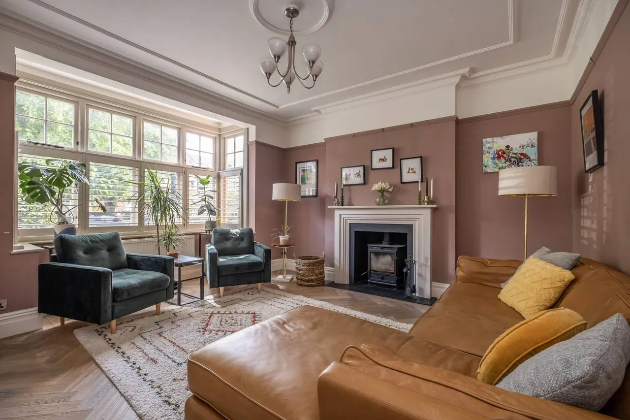 Richmond Park Road, London, SW14, photo 3