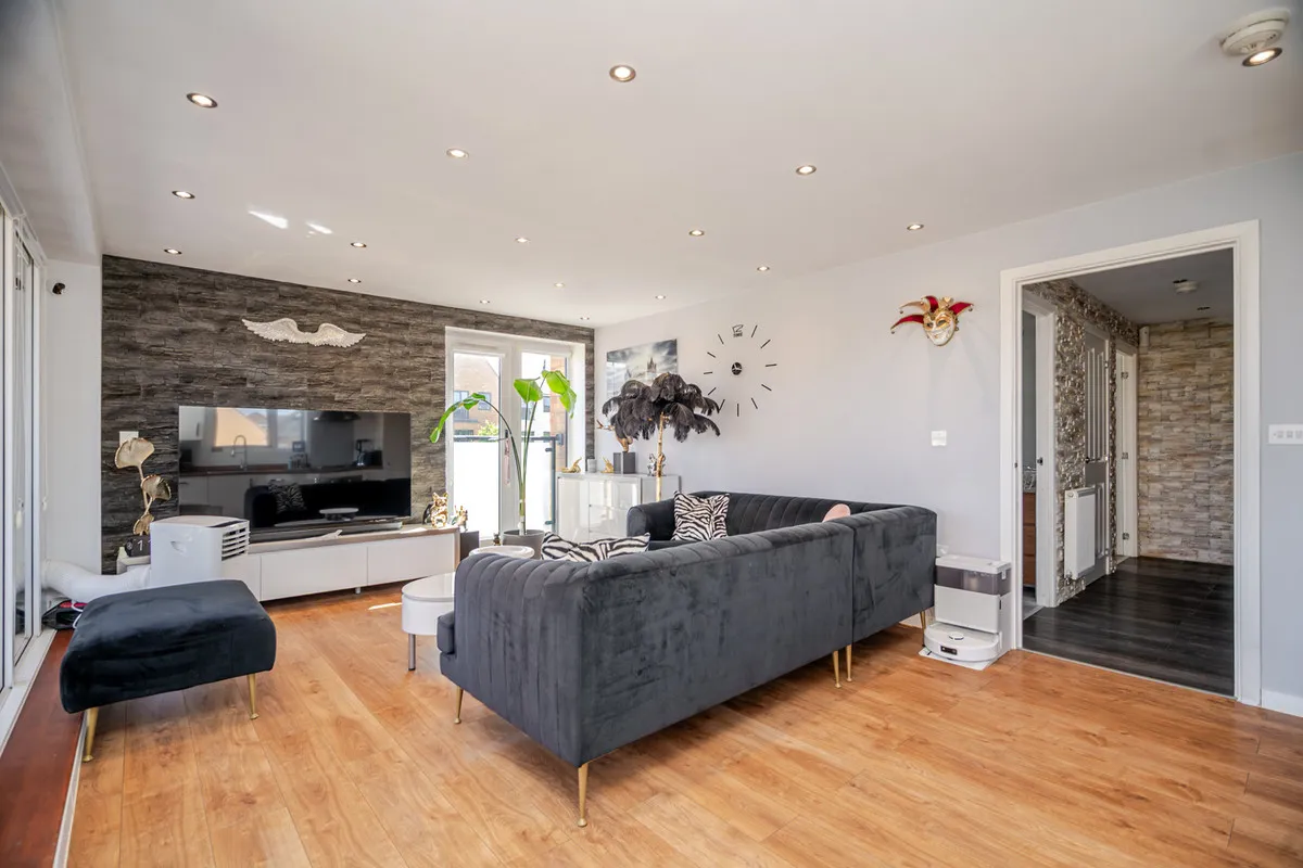 Milton Keynes, MK10, photo 14