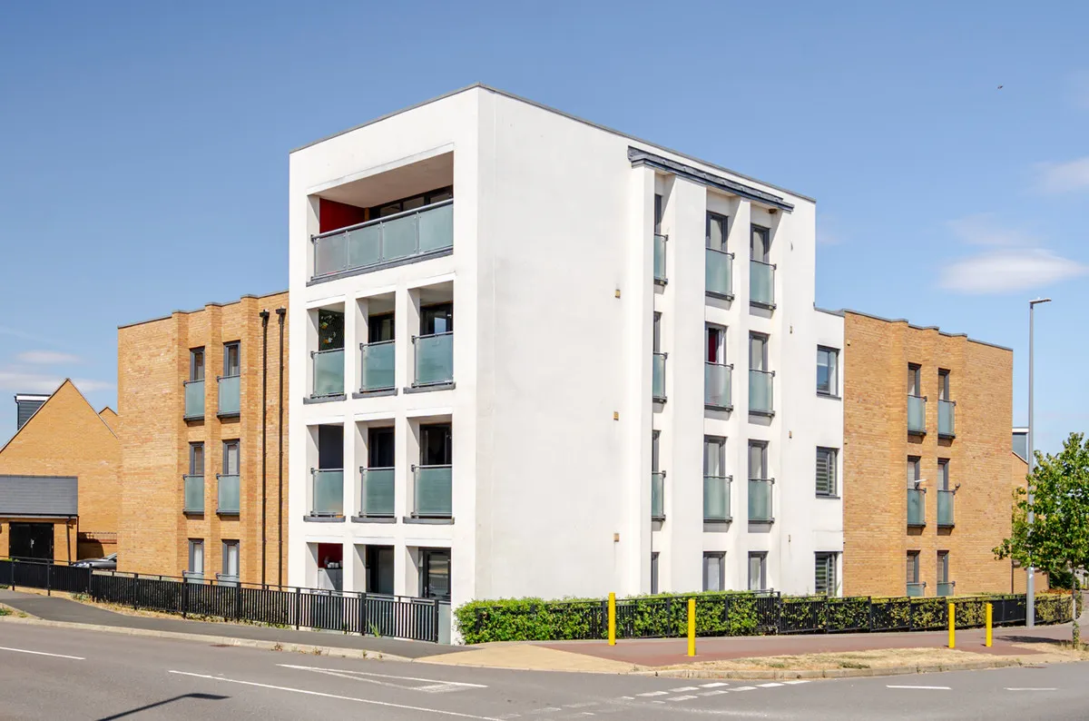 Milton Keynes, MK10, photo 19