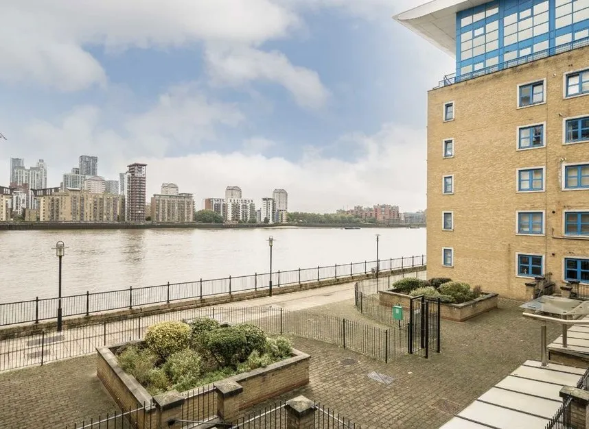 Rotherhithe Street, Rotherhithe Street, SE16, photo 6