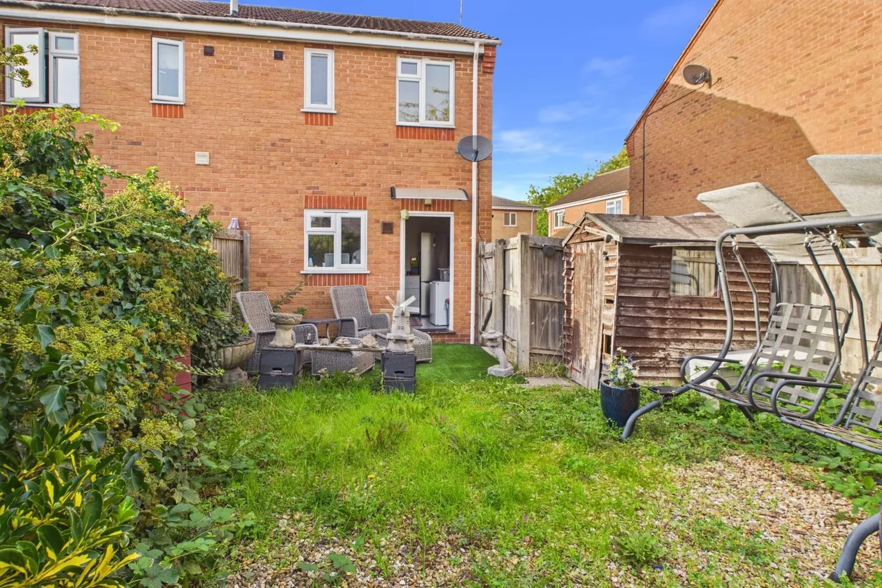 St. Georges Avenue, Stamford, PE9, photo 15
