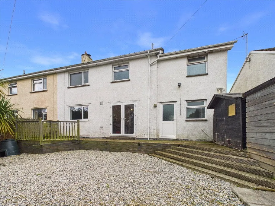 Poundstock, Bude, EX23, photo 12