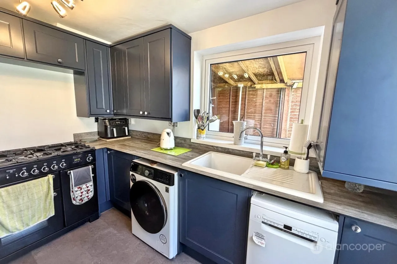 Crowhill Road, Whitestone, CV11, photo 10
