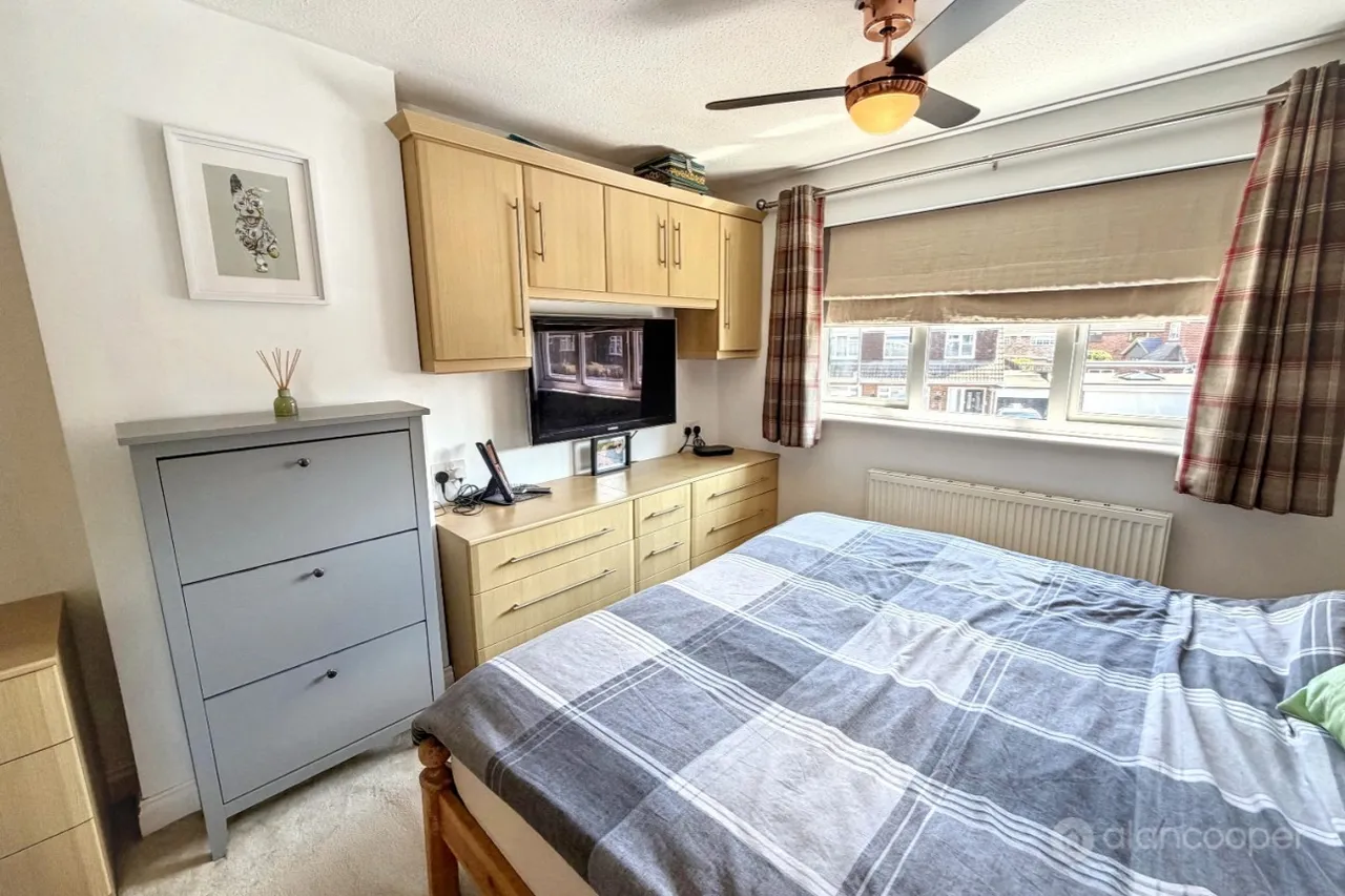 Crowhill Road, Whitestone, CV11, photo 12