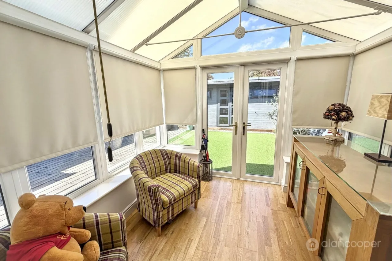 Crowhill Road, Whitestone, CV11, photo 8
