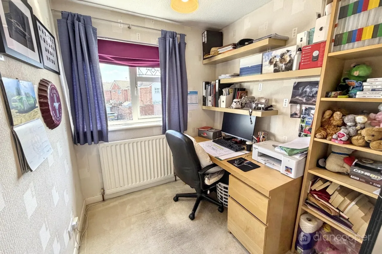 Crowhill Road, Whitestone, CV11, photo 15