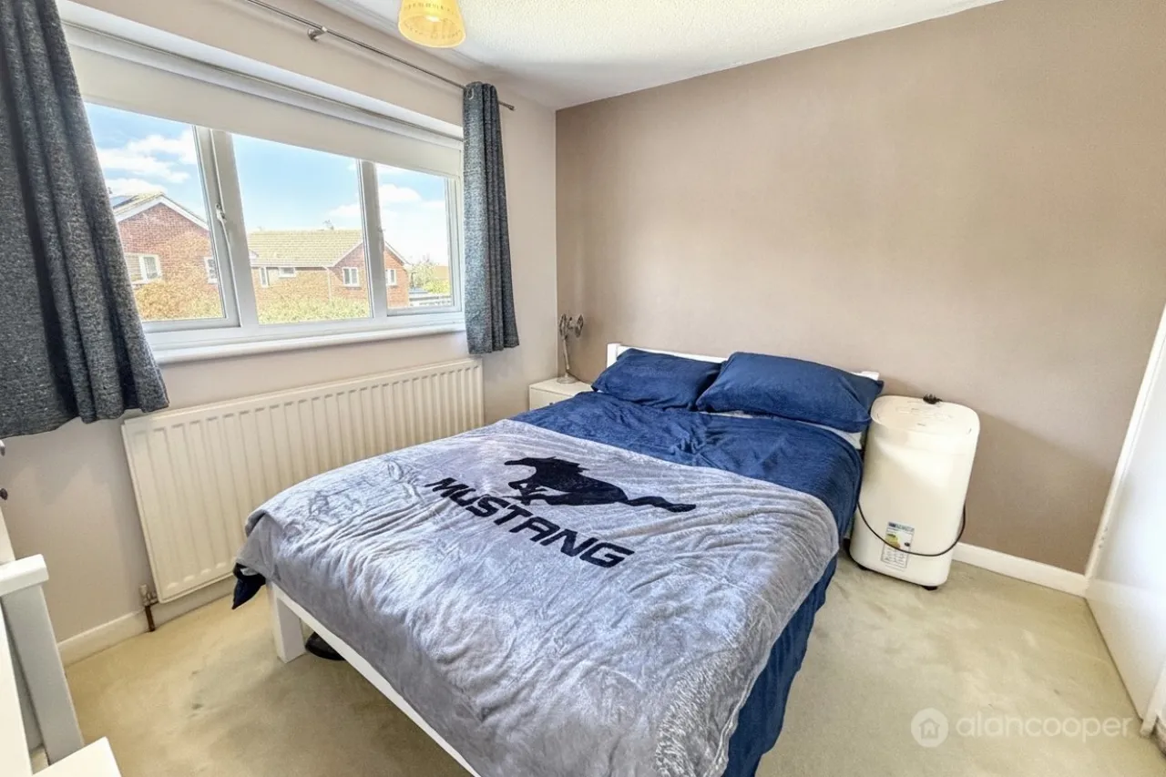 Crowhill Road, Whitestone, CV11, photo 13