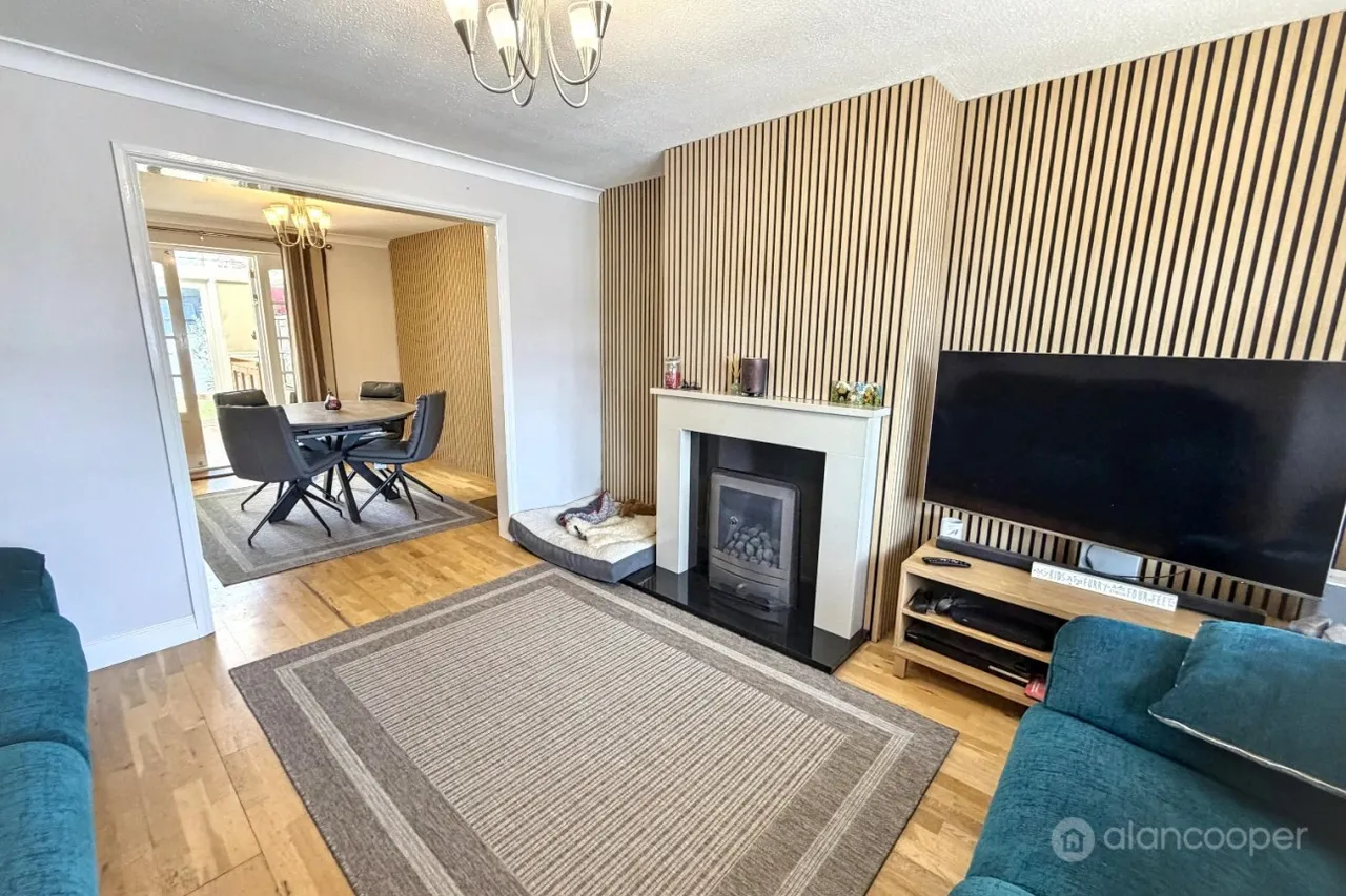 Crowhill Road, Whitestone, CV11, photo 5