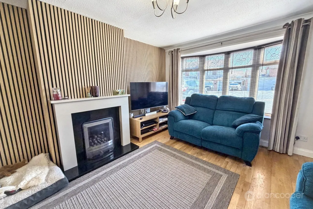 Crowhill Road, Whitestone, CV11, photo 3